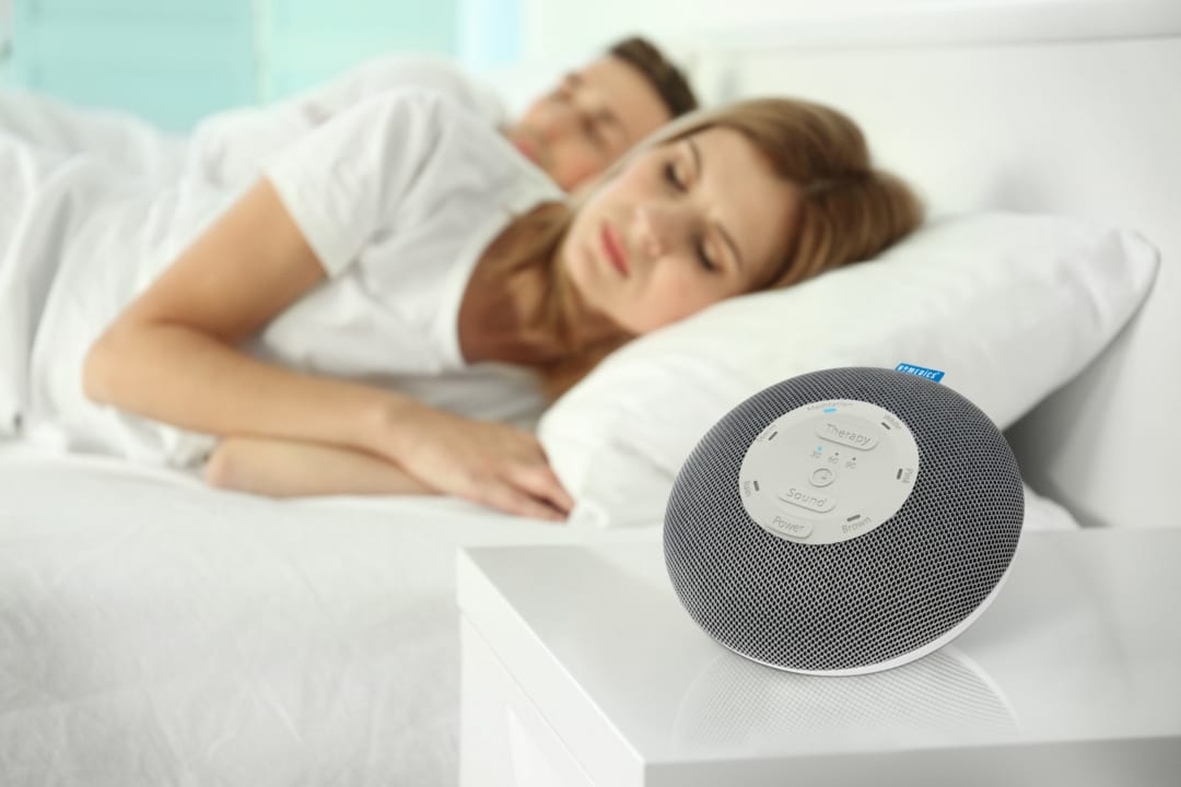 Deep Sleep Mini Distec N&D