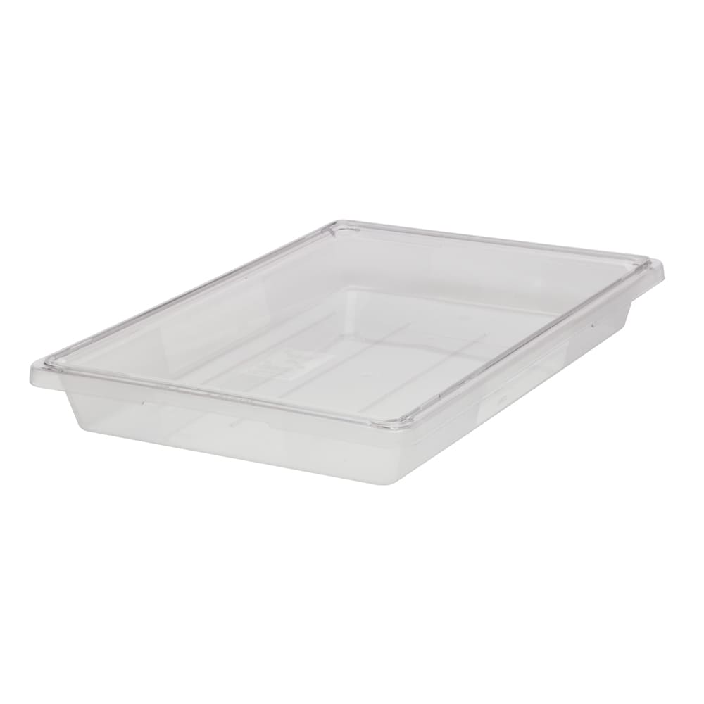 FOOD BOX LONG 5G/19L CLR