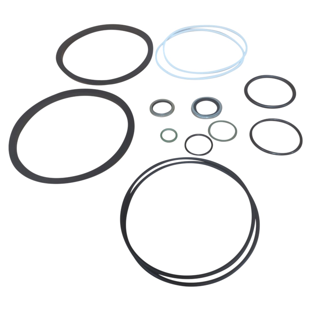 Wastebuilt® Replacement for Ariozan Refuse Systems Seal Kit