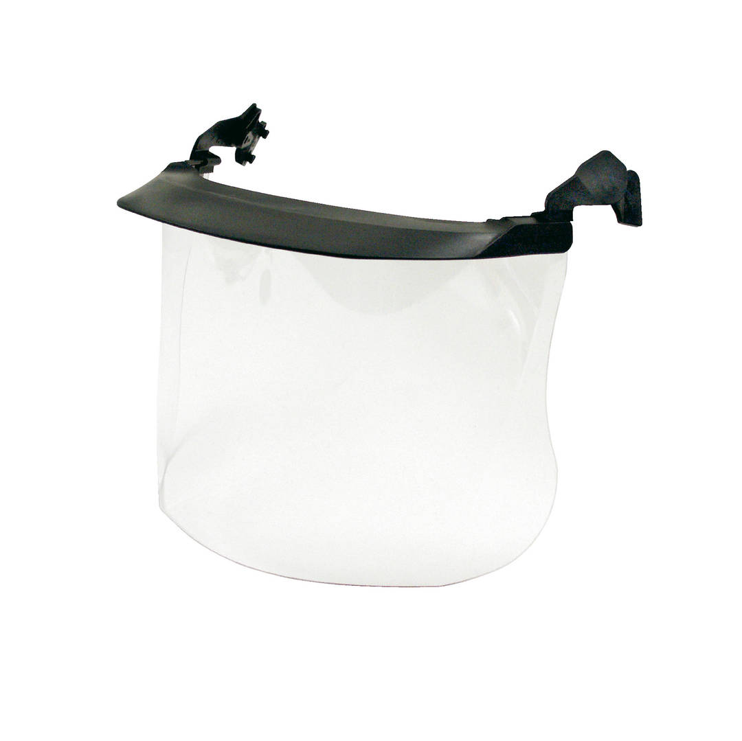 Máscara de Proteção Facial 3M™ V4F, 10/Caixa