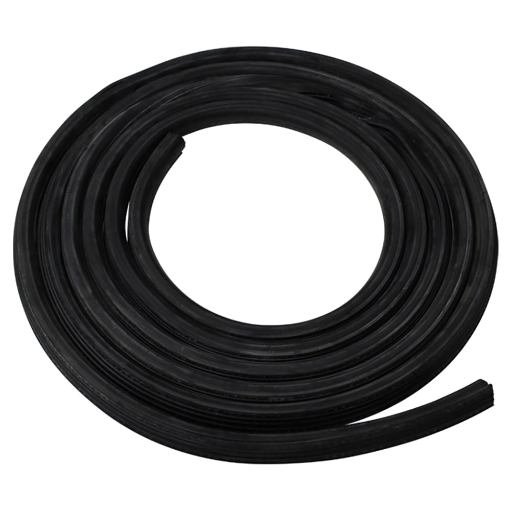 Galbreath™ E Gasket 40 Duro (Per Foot )