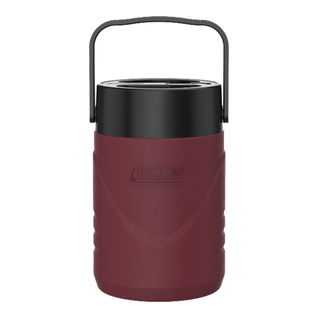 Coleman® Chiller™ 1-Gallon Water Jug