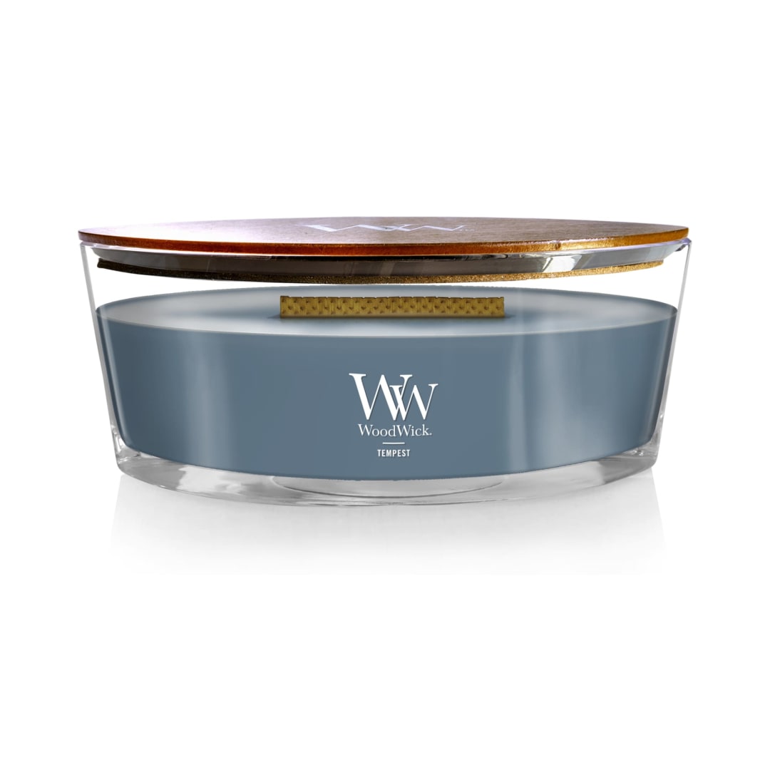 WoodWick® Tempest Ellipse Candle