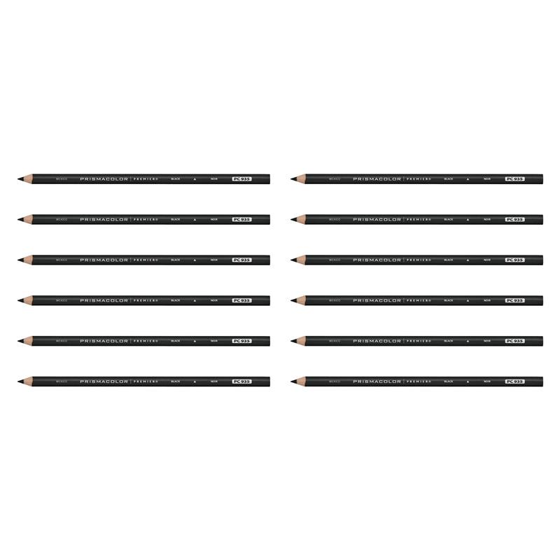 PC935 BLACK