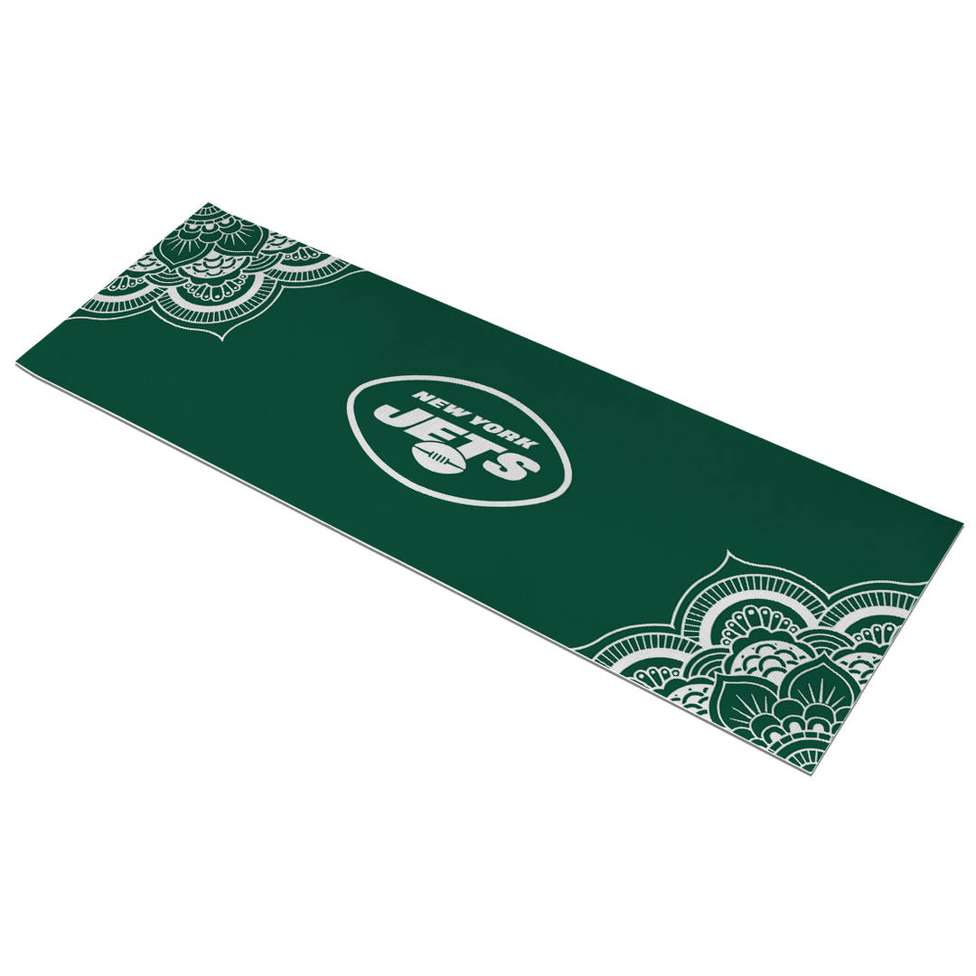 New York Jets | Yoga Mat