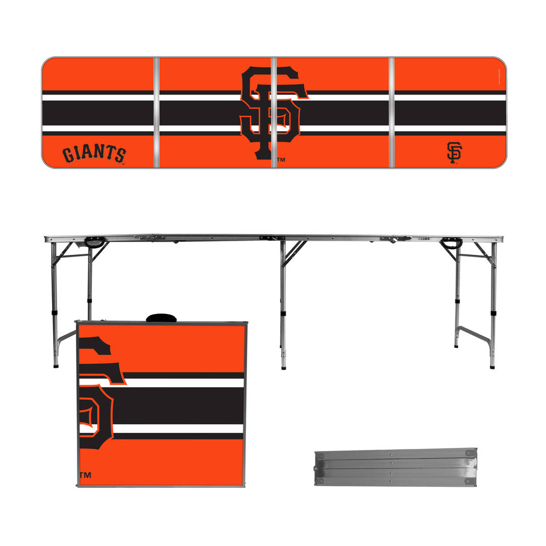 San Francisco Giants | Tailgat