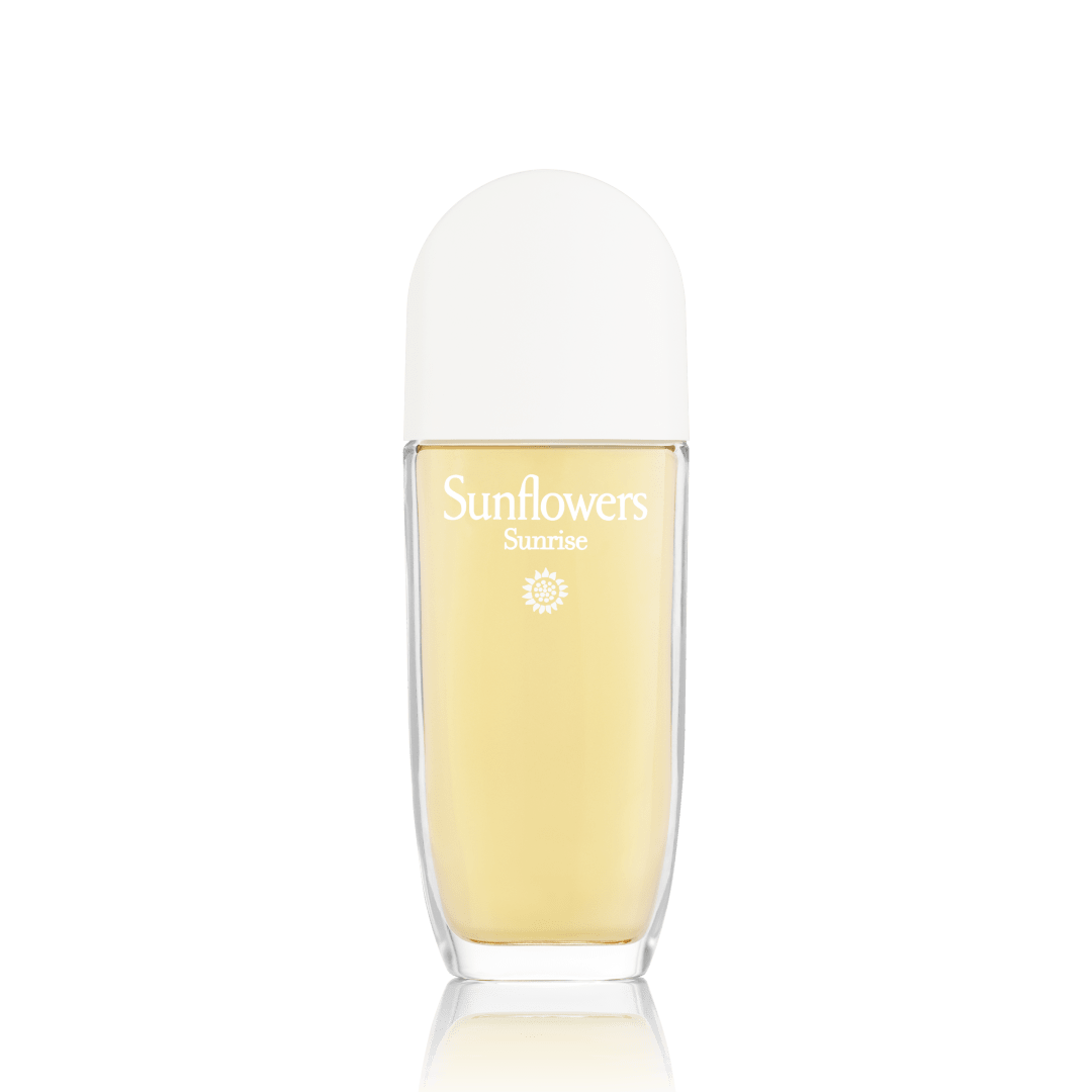 Sunflowers Sunrise Eau de Toilette, 100ml