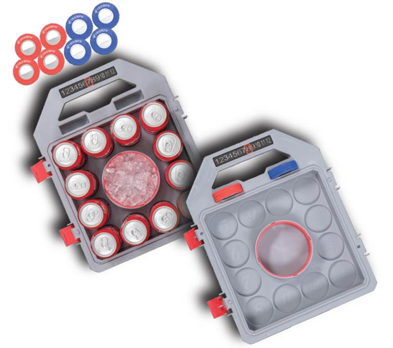 Triumph Insulated Waterproof W