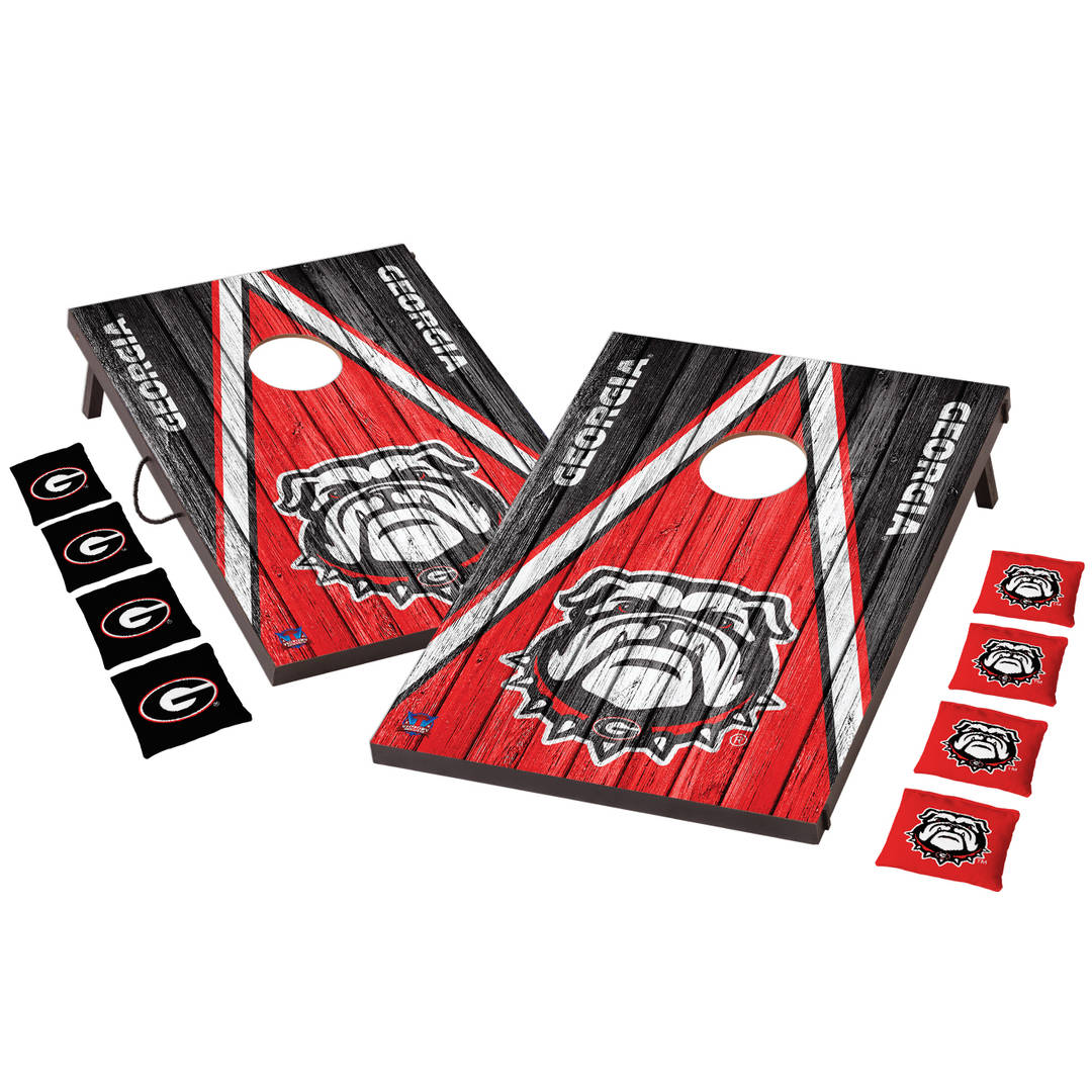 University of Georgia Bulldogs