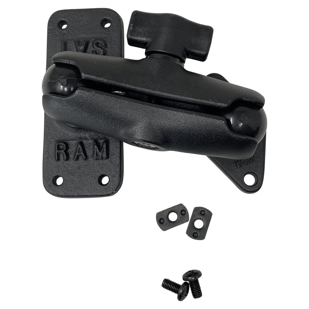 Safety Vision Swivel Mount