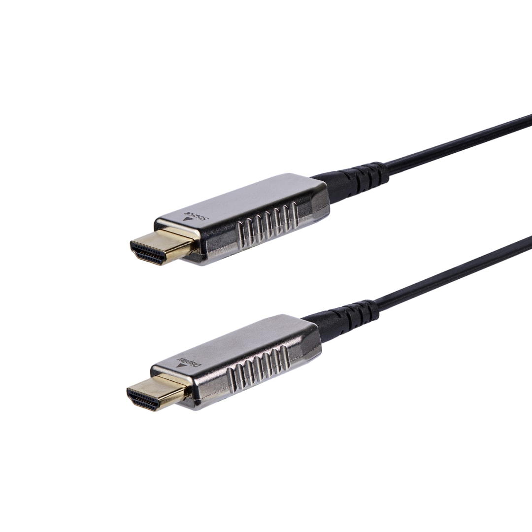 30 m High Speed HDMI Active Optical Cable