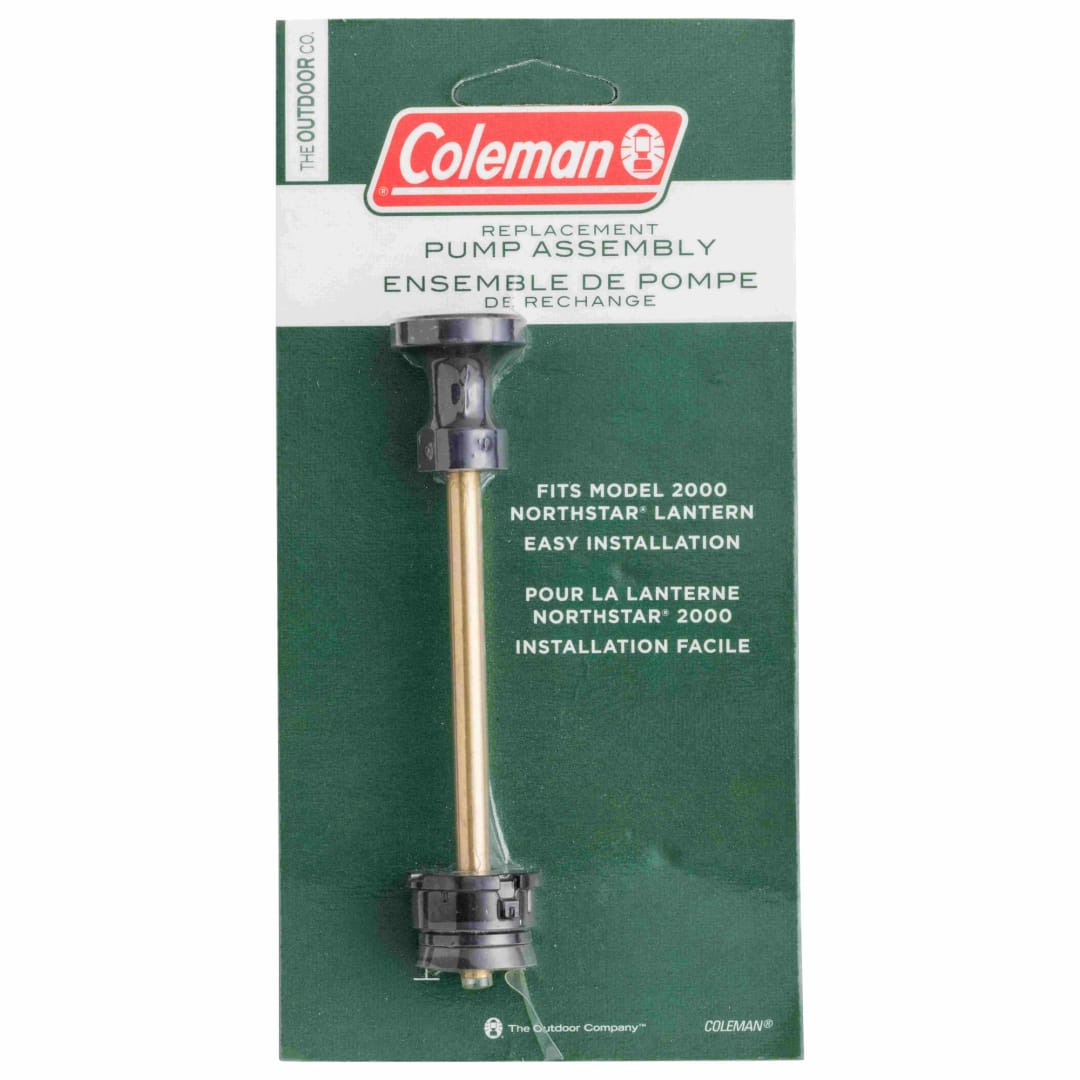 Coleman® Pump Assembly