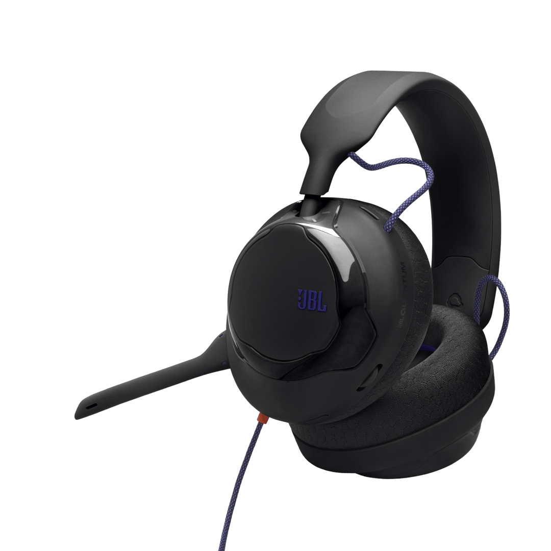 JBL Quantum 120