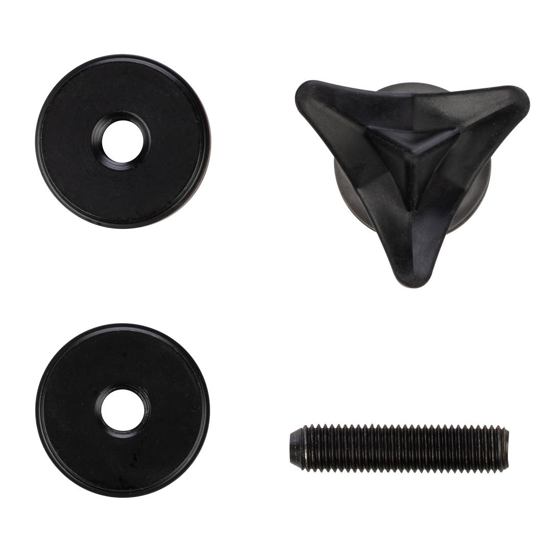 Trophy Ridge XS side bar Tips 