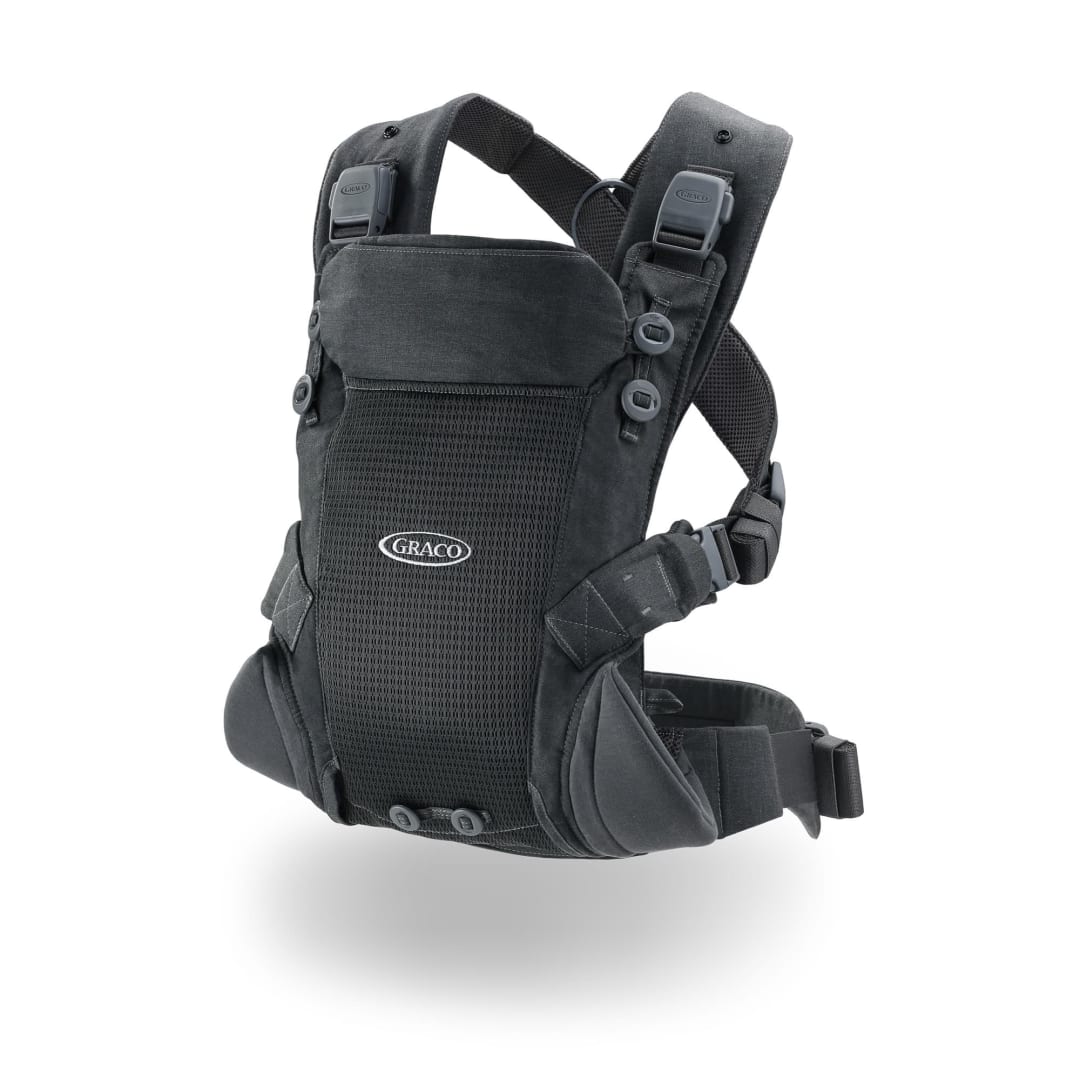 Graco® Cradle Me™ Lite 3-in-1 Baby Carrier