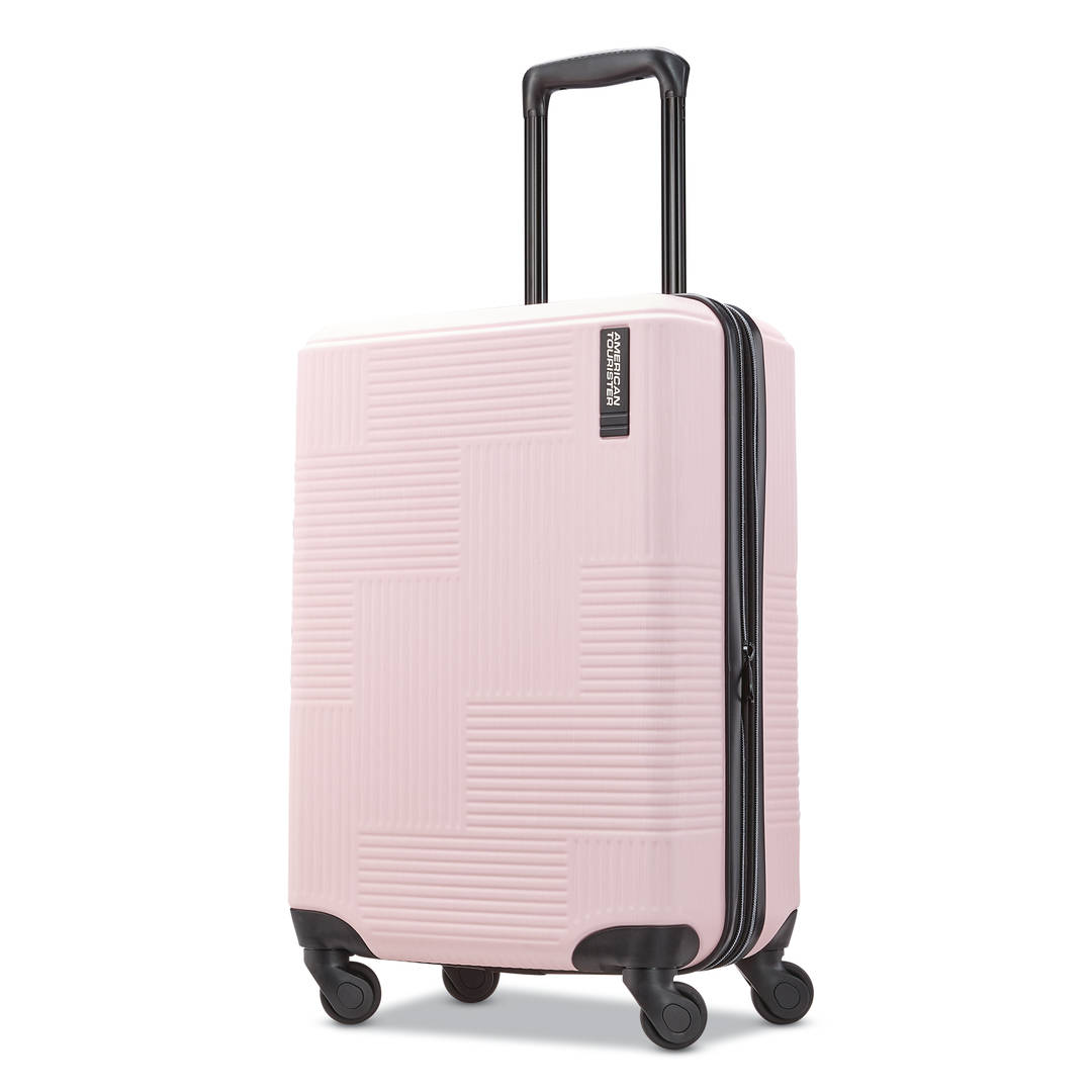 Stratum Xlt Spinner 56/20 - Petal Pink