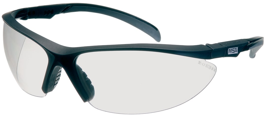 Non-Corrective Spectacles
