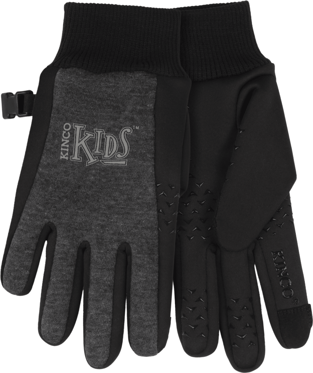 Kids' Lightweight Fleece