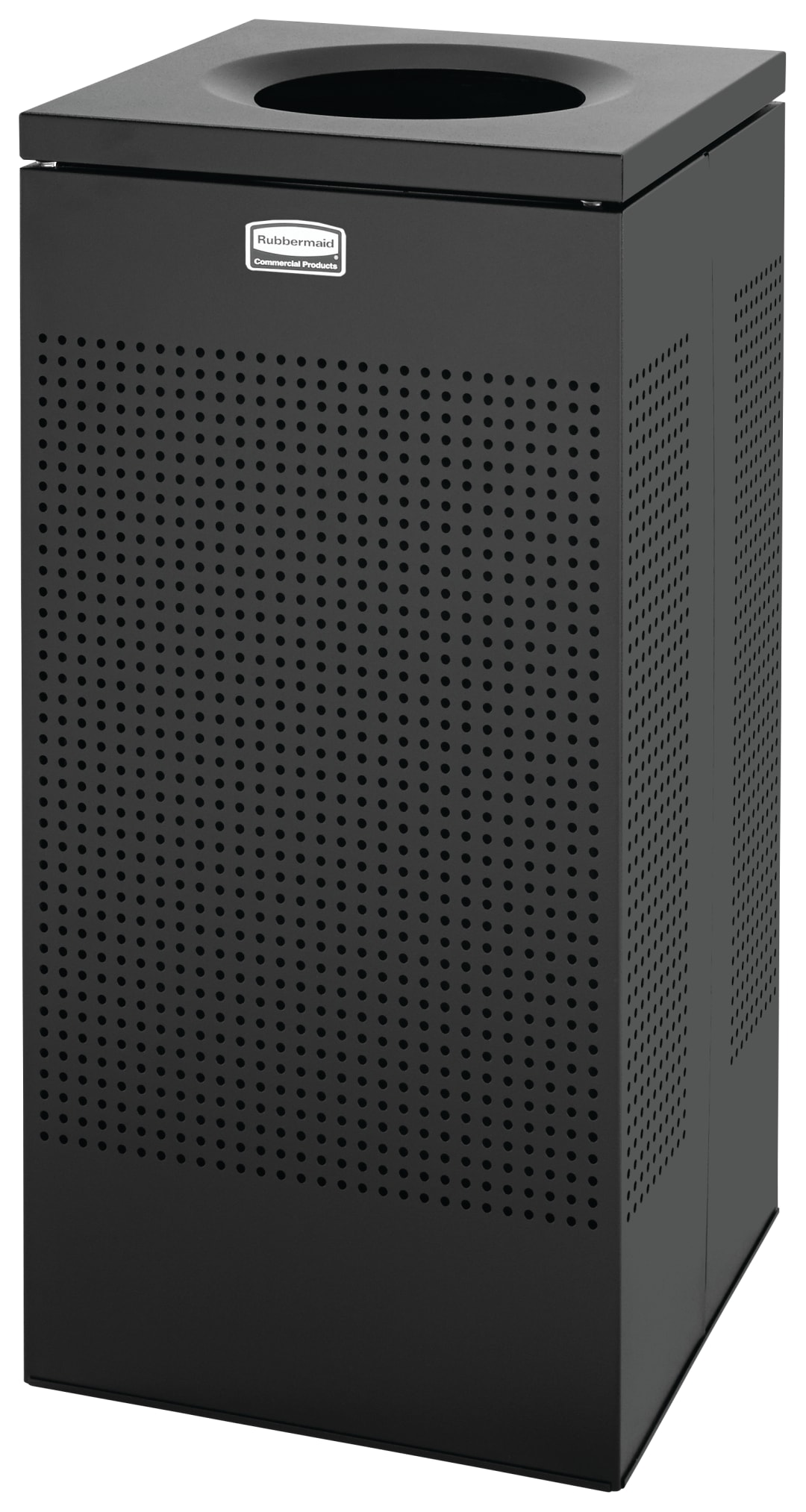 SILHOUETTE SQ OPEN TOP 60L/16G TBK