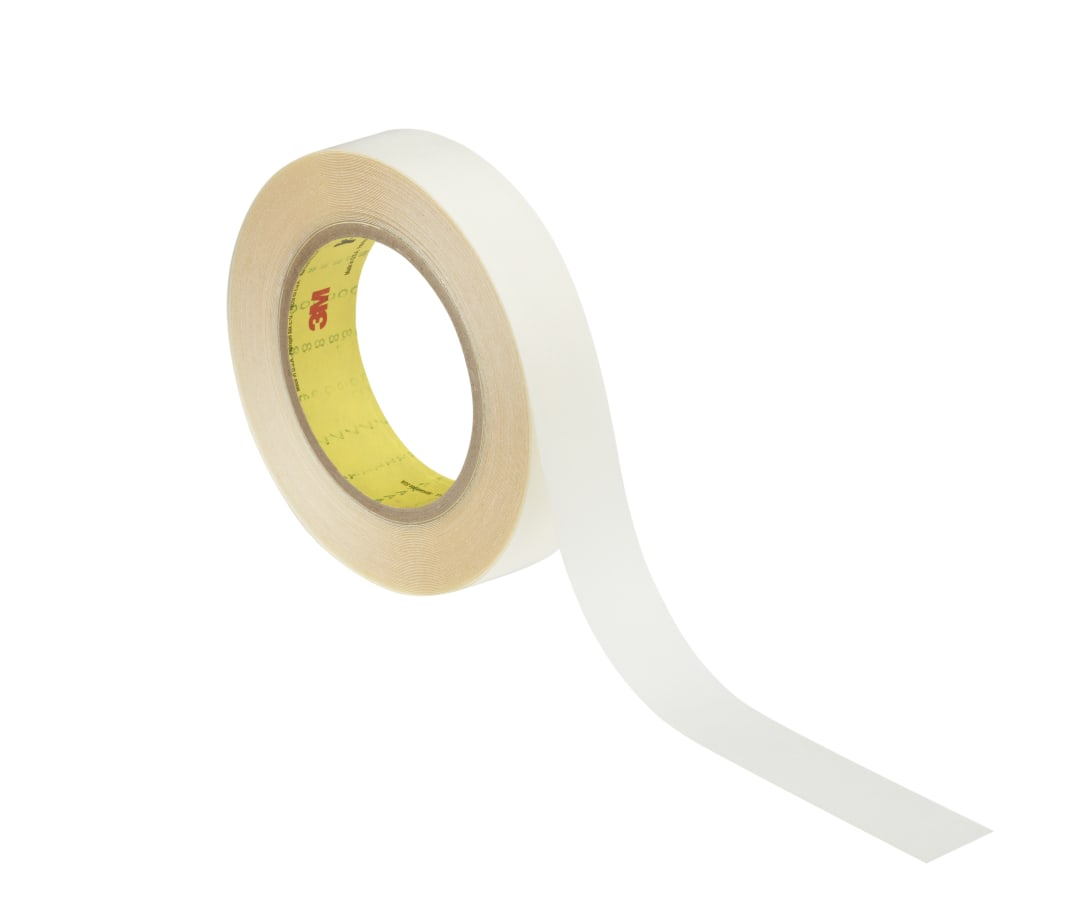 3M™ Polyurethane Protective Tape 8671, Transparent, 50.8 mm x 32.9 m, 6 Rolls/Case