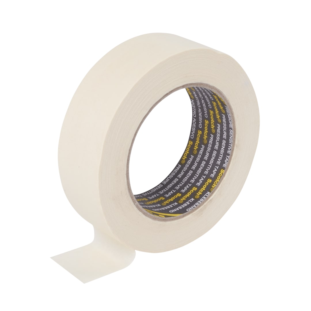 3M™ Otomotiv Maskeleme Bandı 2328, 36 mm x 50 m, 06311