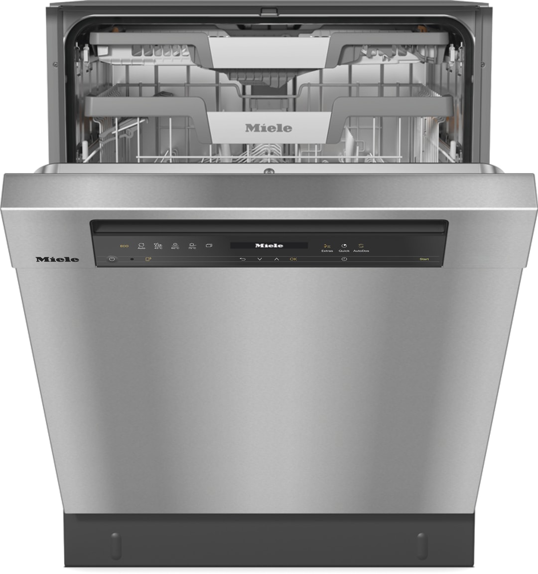 G 7604 SCU AutoDos