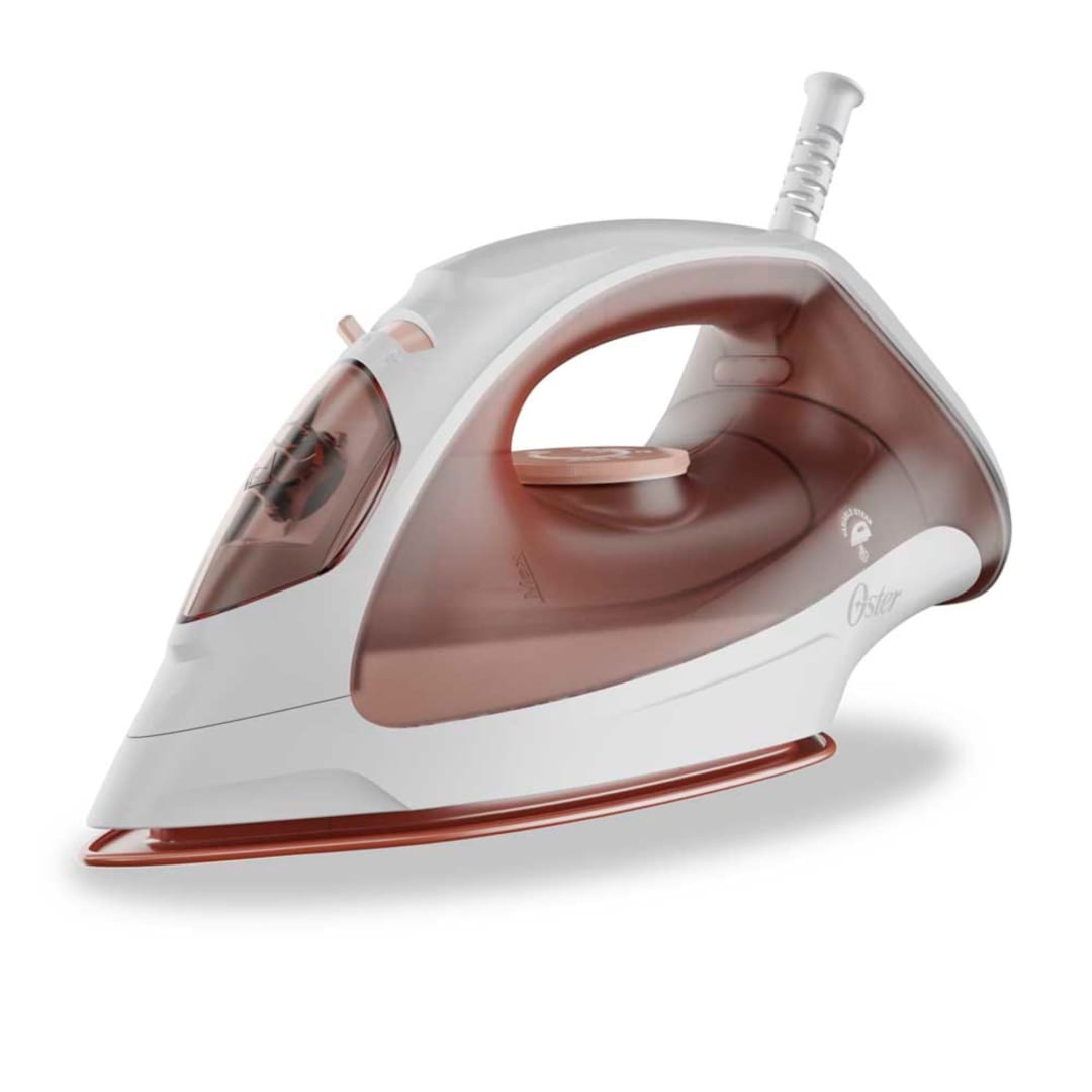 OST BASIC IRON 127V_BLUSH PINK