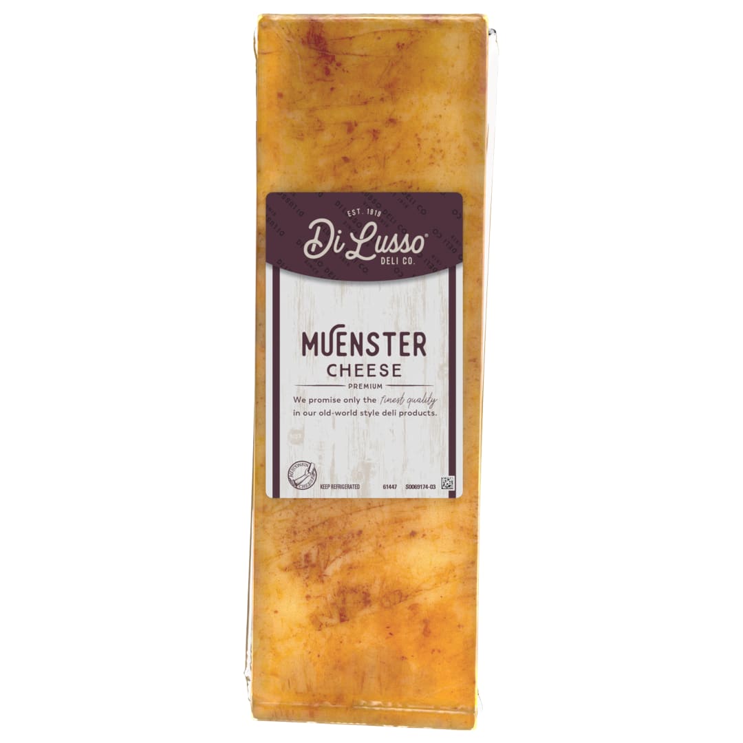 DI LUSSO Muenster Loaf
