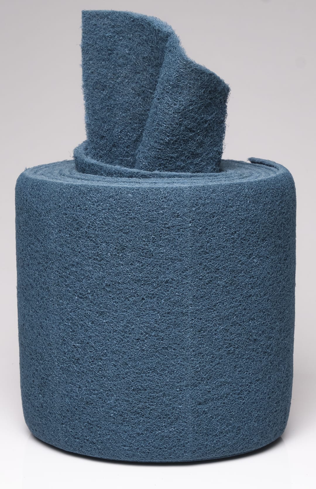 3M™ Scotch-Brite™ Universal Reinigungsvlies 670, Blau, 200 mm x 100 mm, 40 Pads / Rolle, 6 Rollen / Karton