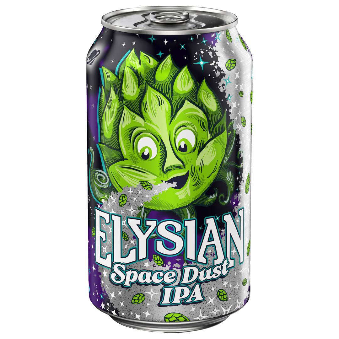 Elysian Space Dust IPA 12 oz Single CAN 8_2ABV
