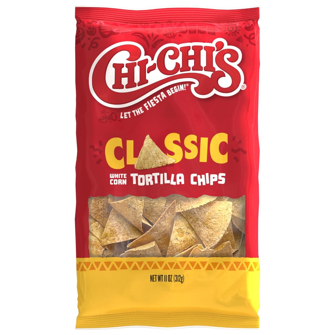 CHI-CHI'S Authentic Original Chips