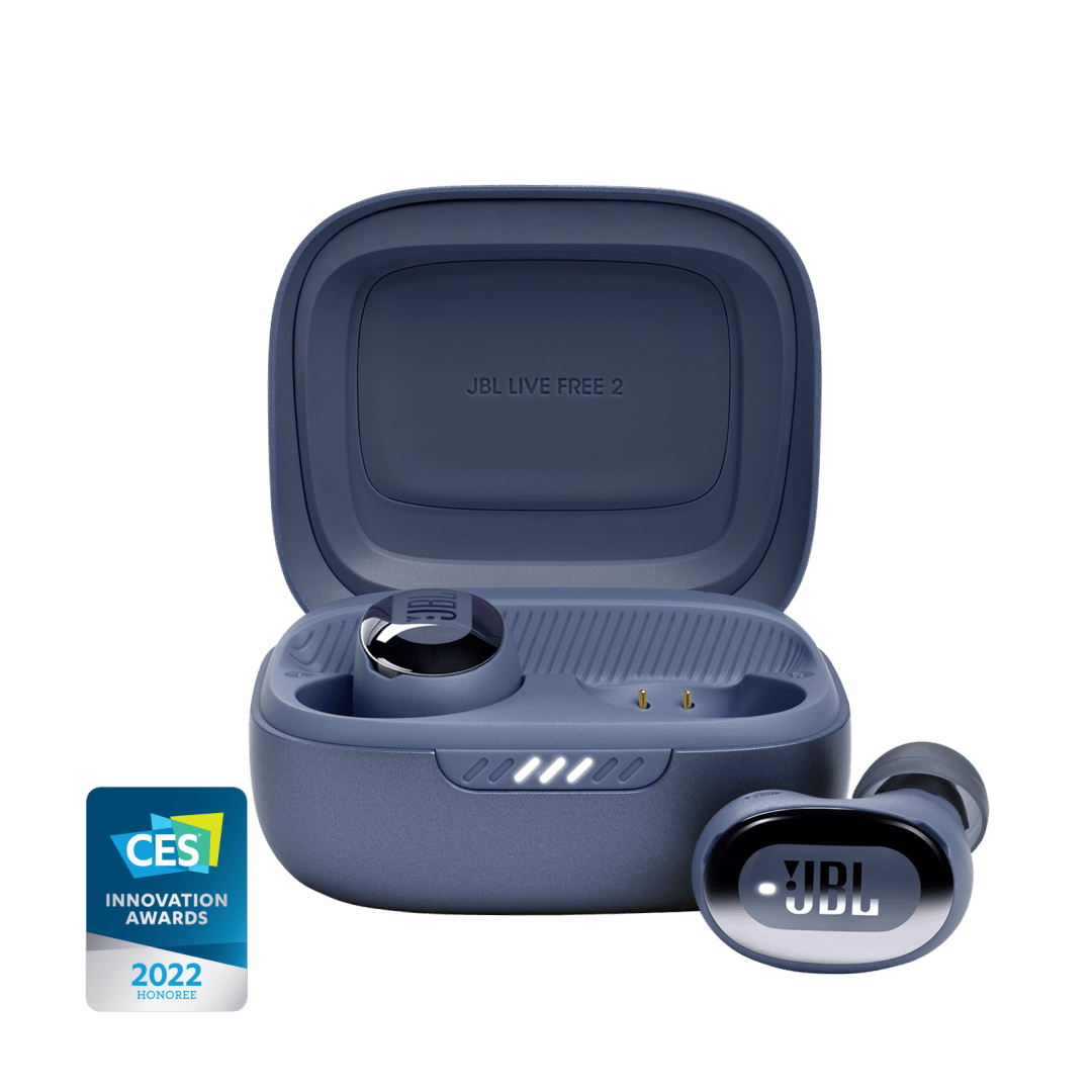 JBL Live Free 2 TWS