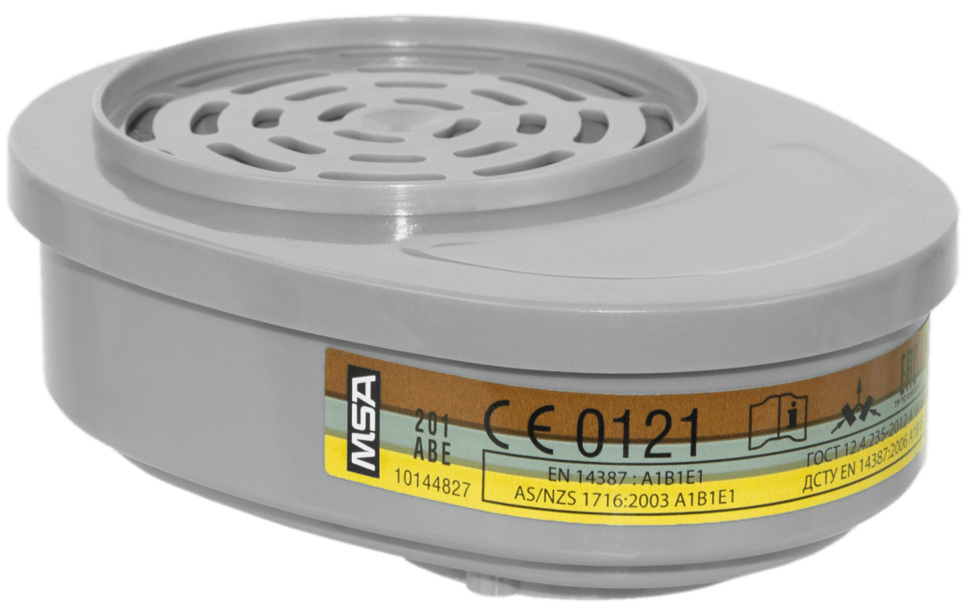 Advantage® Chemical and Combination Cartridges