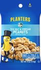 PLANTERS Peanuts Sea Salt And Vinegar