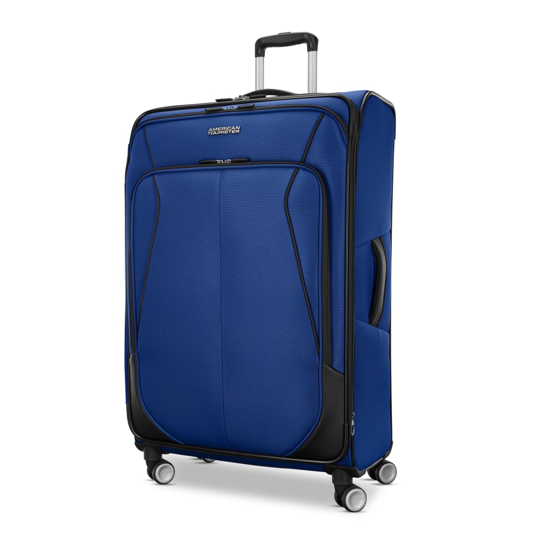 4 Kix 3.0 28 Spinner - Sapphire Blue