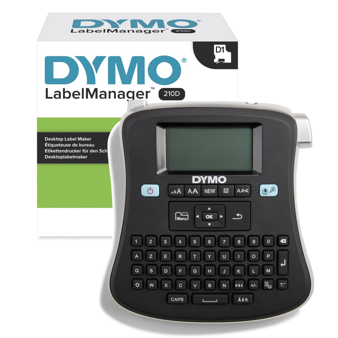 DY LM 210D+ PRINTER AZY EU