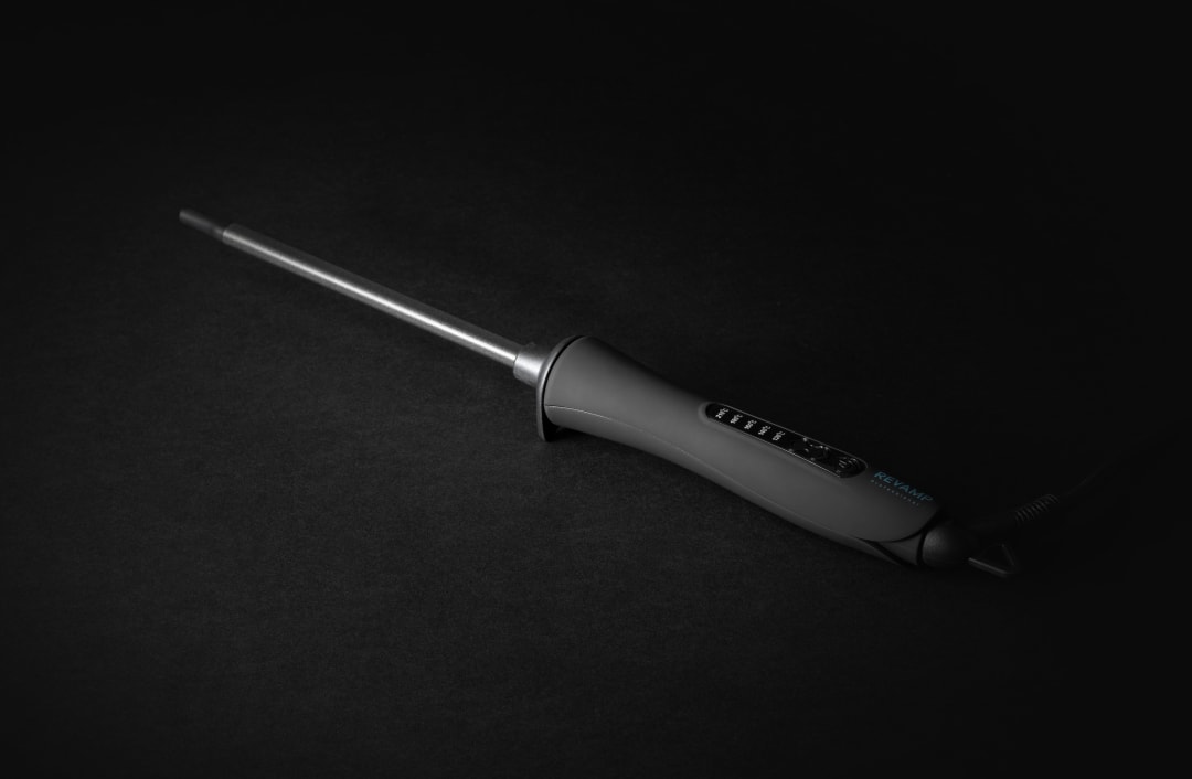 TIGHT CURL STICK - 10MM