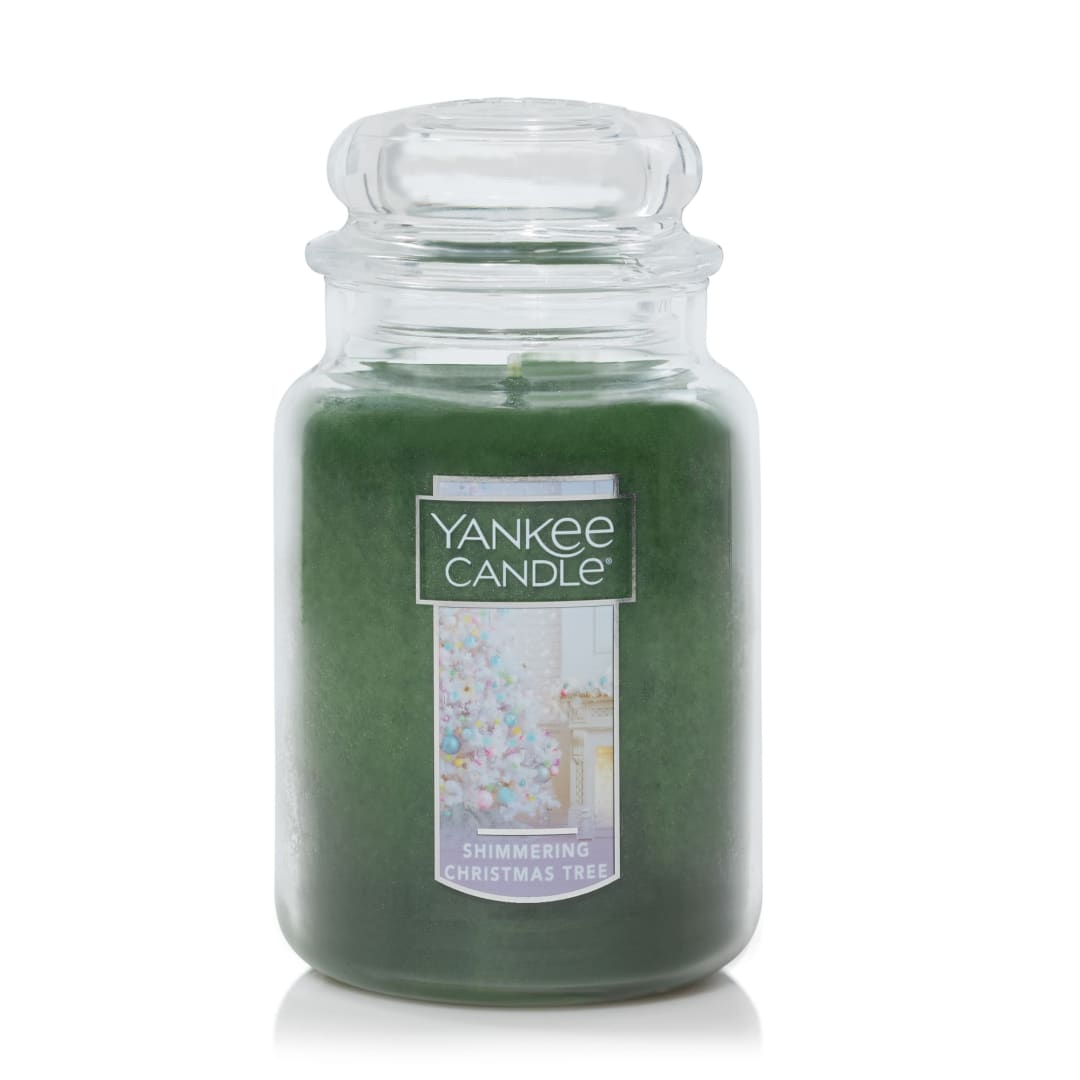 JAR-HW LG SHMRG CHRMS TR