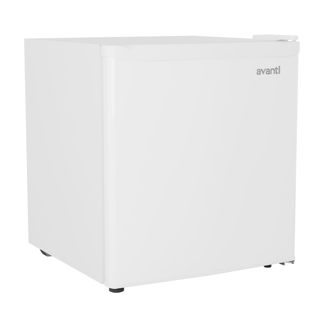 AVRM16F0W - Avanti 1.6 Cu. Ft. Compact Refrigerator, White