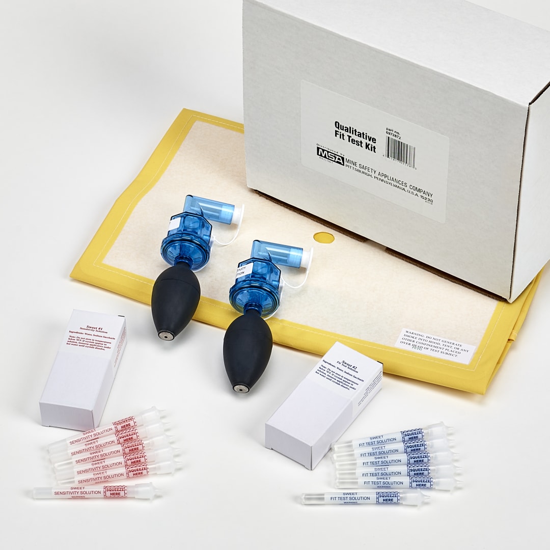 Fit Test Kits