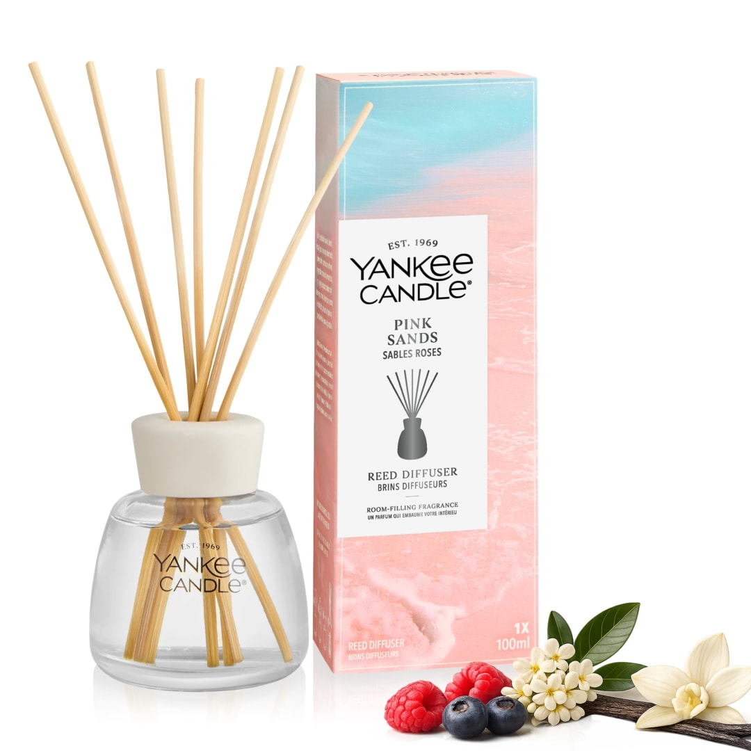 HF-YC REED KIT PNK SDS YCE
