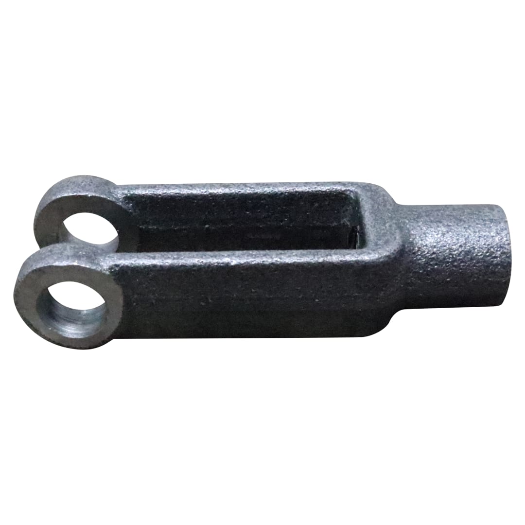 Wastebuilt® Replacement for New Way Clevis,.375 Pin,.375-24 Thread