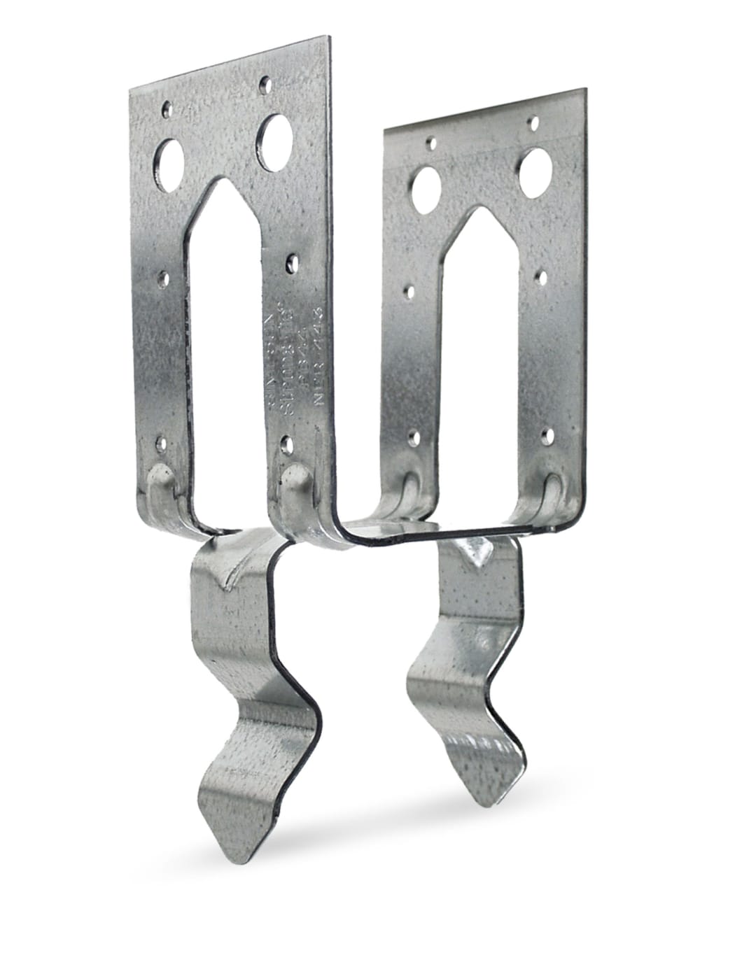 Simpson Strong-Tie PB44 PB Galvanized Non-Standoff Post Base for 4x4 (Pack of 900)