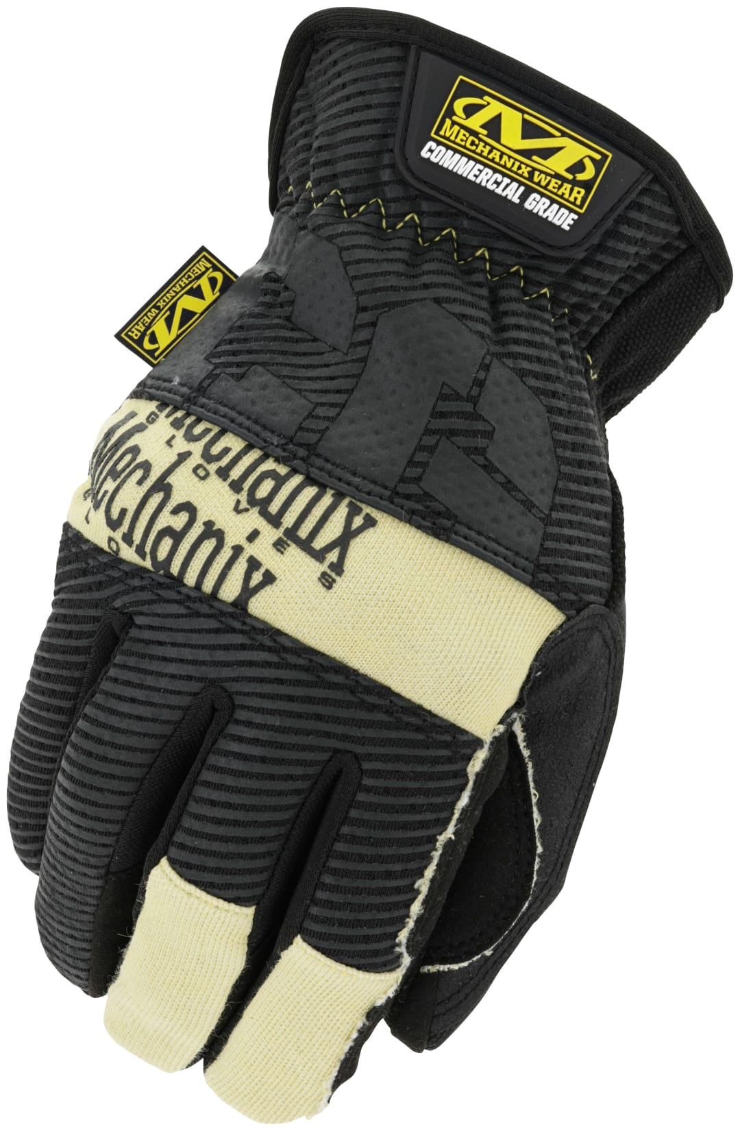 Commercial Grade Cut Resistant