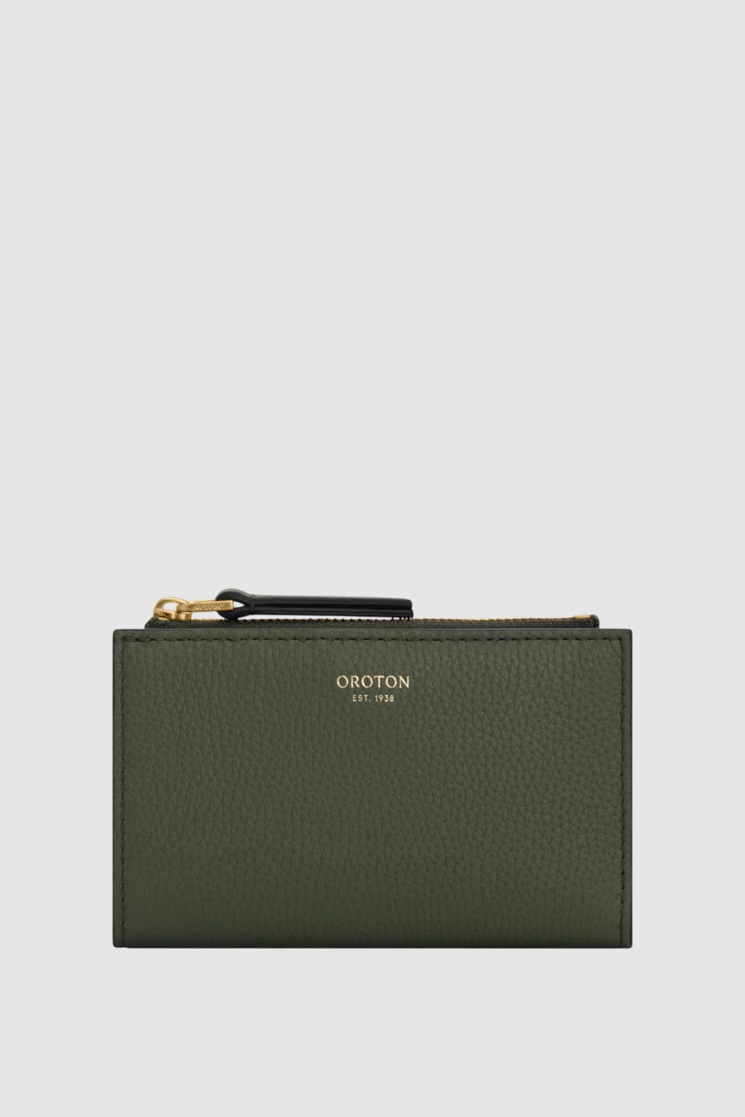 Eve 12 Credit Card Zip Wallet