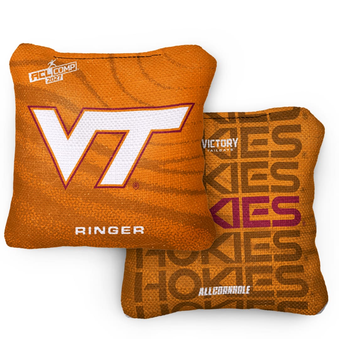 AllCornhole 2027 Virginia Tech