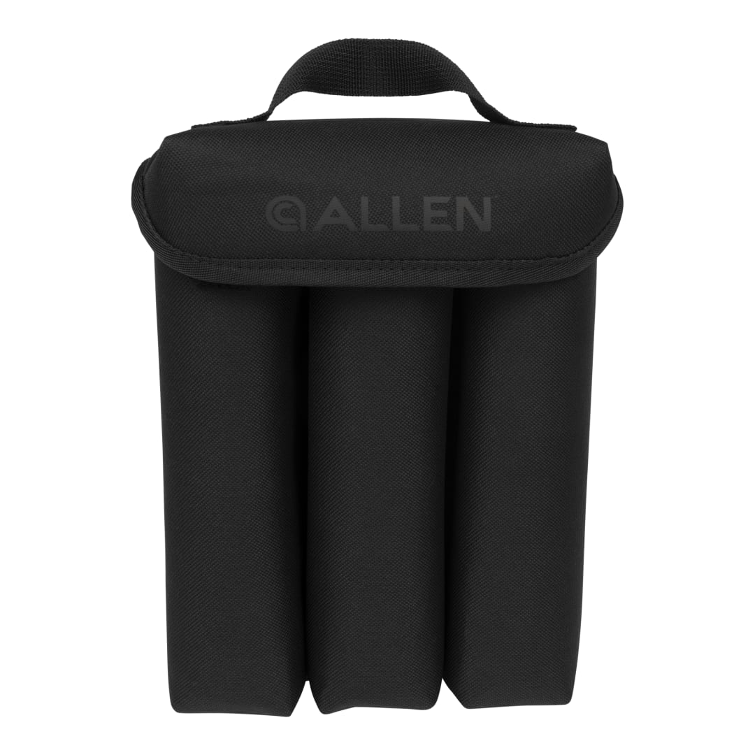 Allen Company Suppressor Case, Holds 3