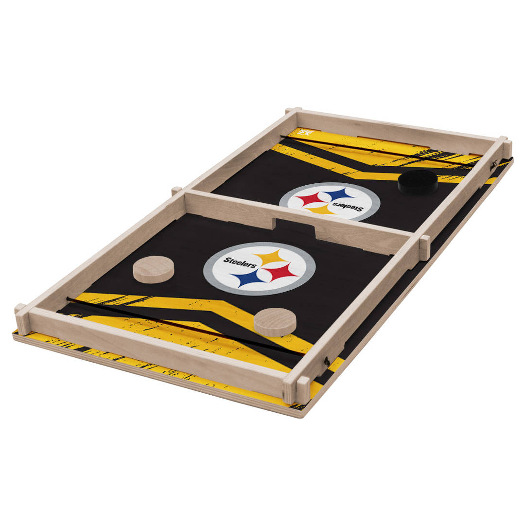 Pittsburgh Steelers | Fastrack