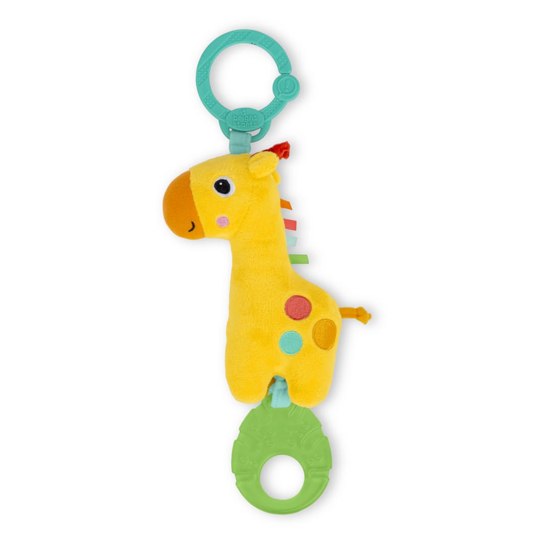 BS TUG TUNES OTG PLUSH PEG_GIRAFFE