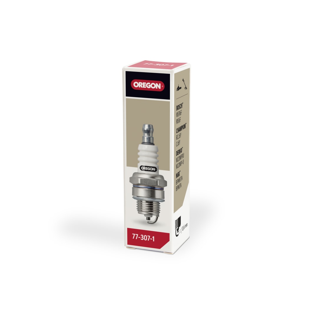 Spark Plug, Fits Champion RCJ6Y